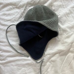 Patagonia Beanie with Earflaps